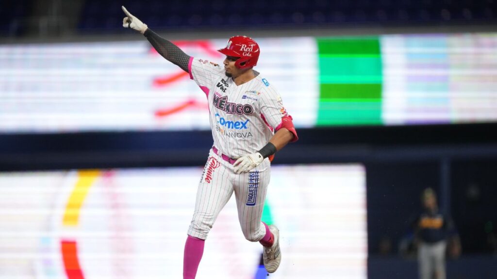 CUADRANGULAR DE MÉXICO