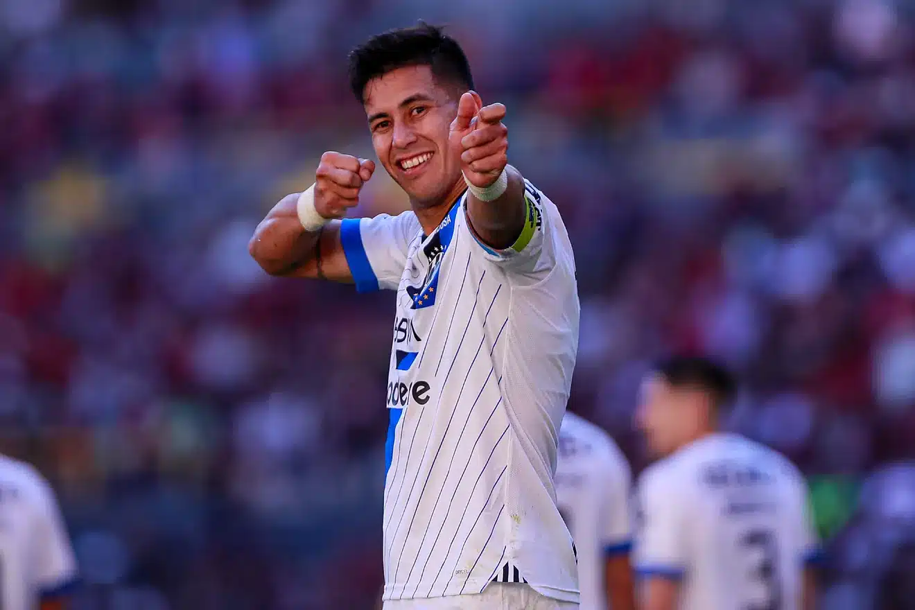 FESTAJA RAYADOS LA VICTORIA
