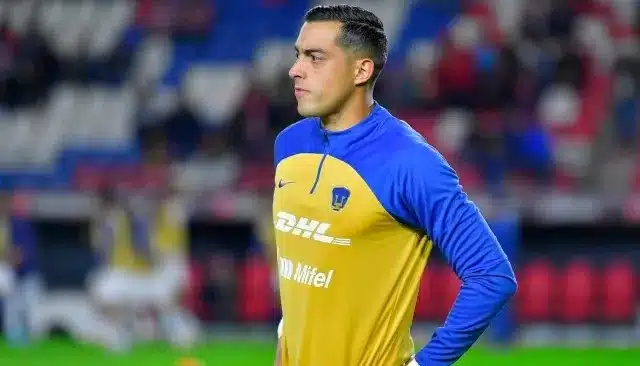 El conjunto universitario se prepara para su enfrentamiento ante Xolos