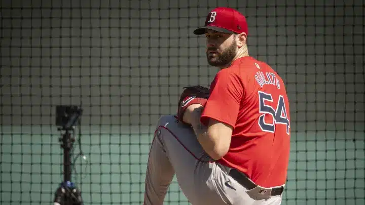 La franquicia de los Medias Rojas de Boston sufre importante baja previo al inicio de la próxima campaña de las Grandes Ligas