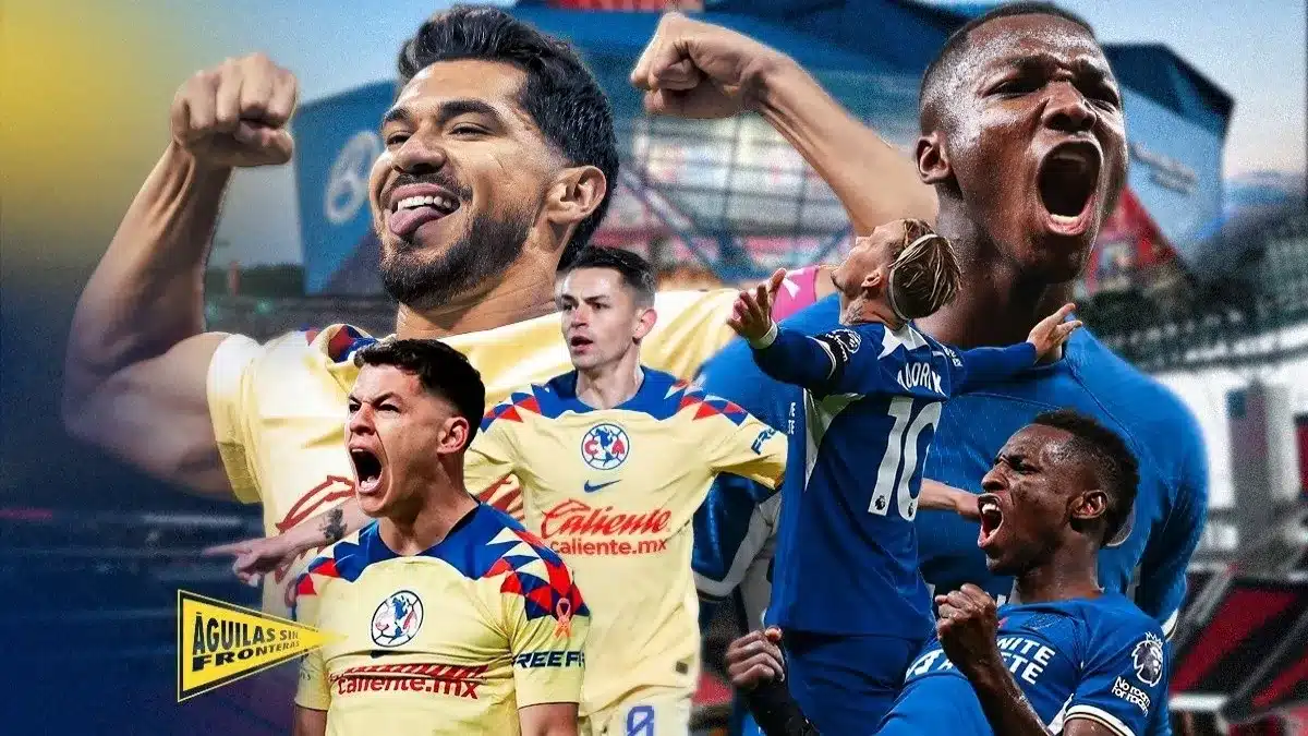 El conjunto azulcrema se enfrentará en un partido amistoso antes los Blues
