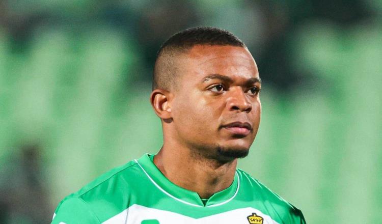 Harold Preciado protagoniza escándalo por posible doping