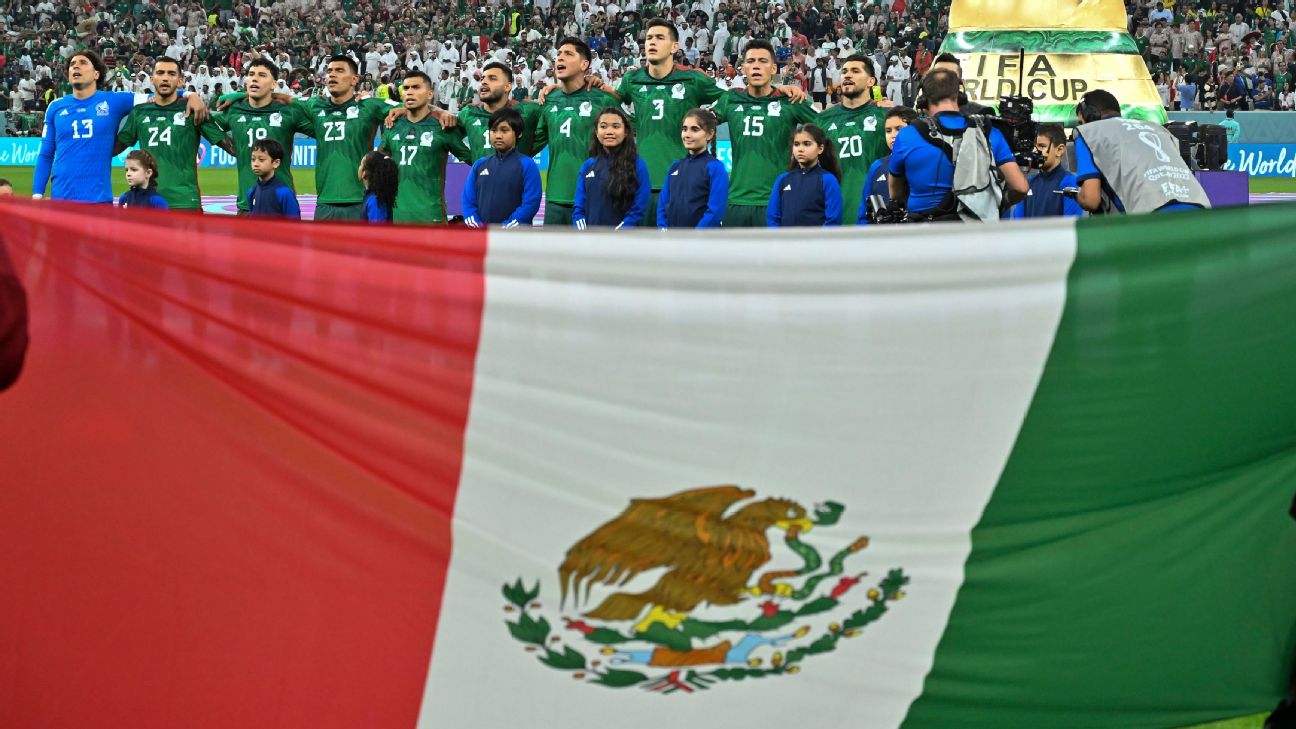 La última vez que el conjunto tricolor derroto a Estados Unidos fue en julio del 2019