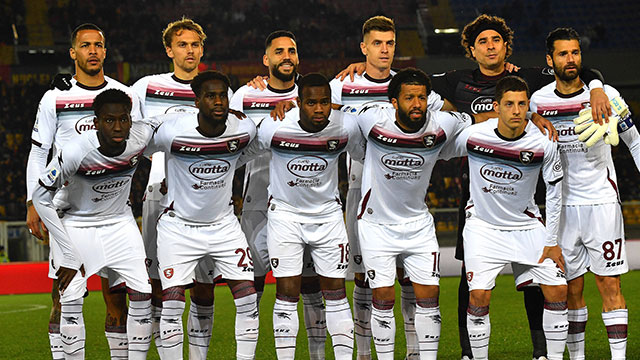 Sarlenitana recibe a su cuarto técnico en la presente temporada de la Serie A
