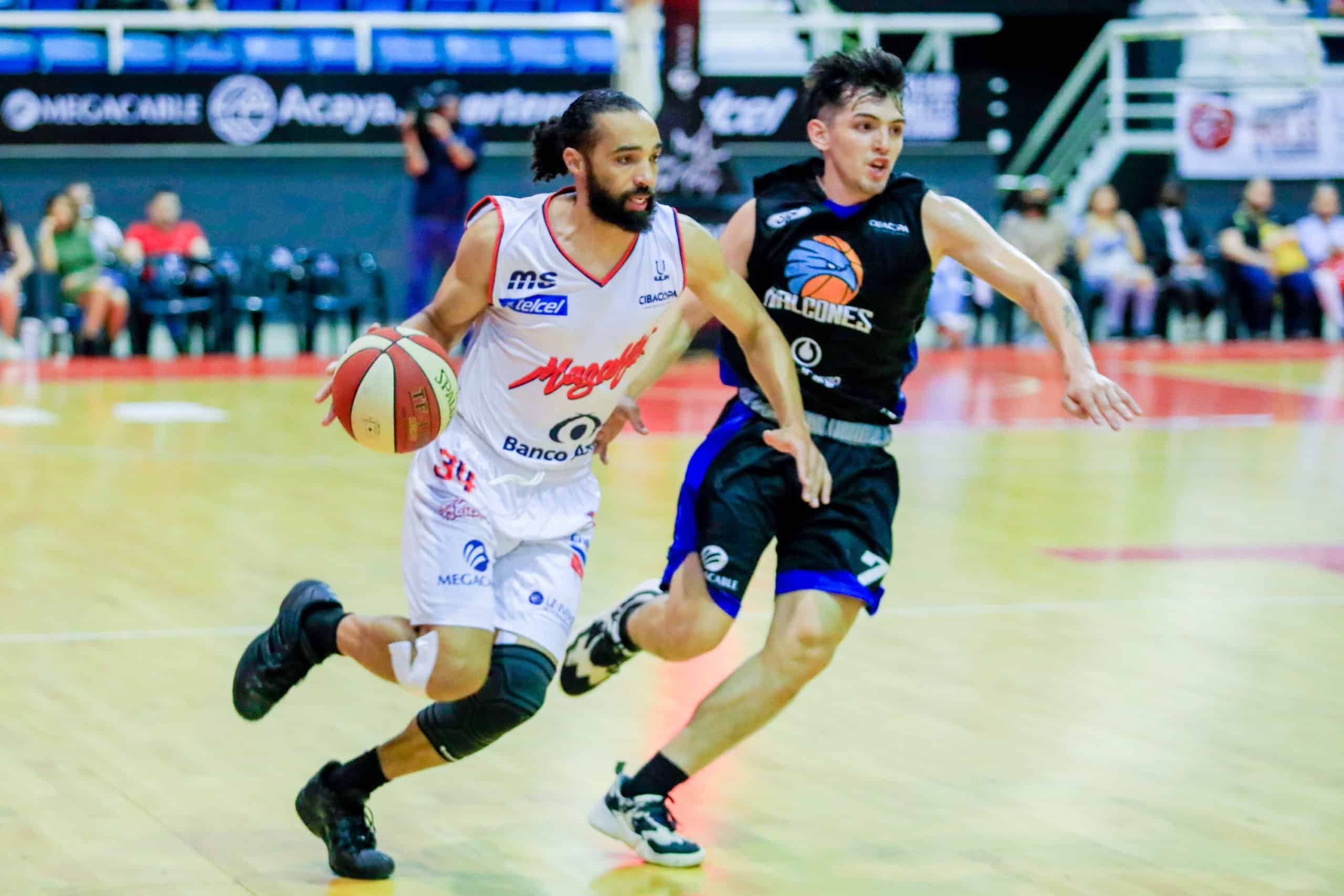 Tras cuatro noches sin conocer la victoria, los Venados Basquetbol ponen fin a su mala racha en la Liga Chevron Cibacopa.