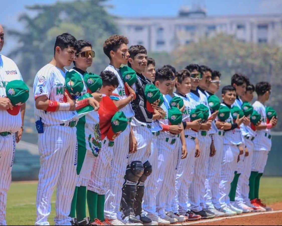 La inauguración oficial de la justa infantil tendrá lugar la tarde de este lunes 25 de marzo en Panamá