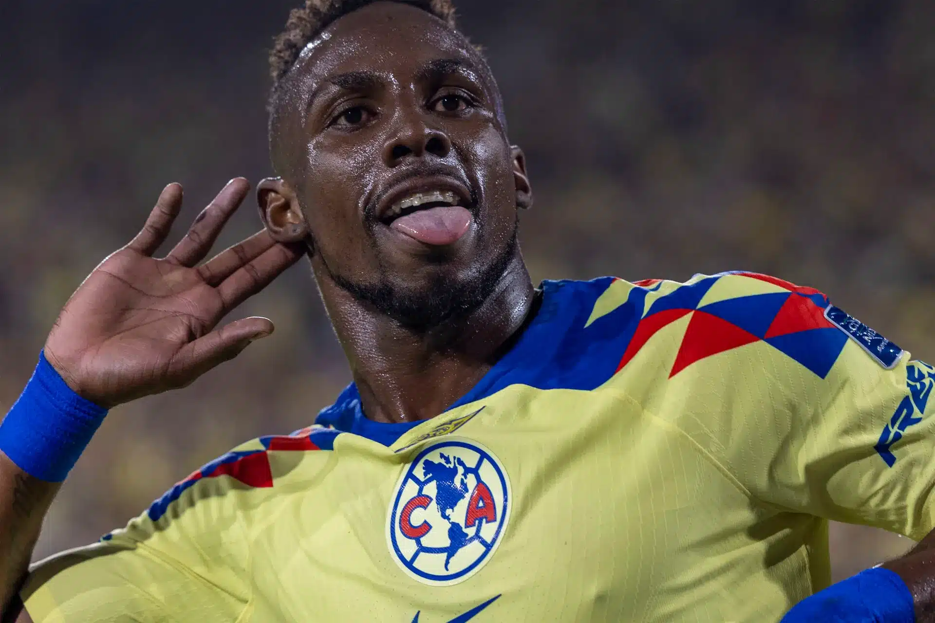 La Liga MX enuncia un nuevo protocolo para combatir el racismo dentro de los estadios de futbol en México