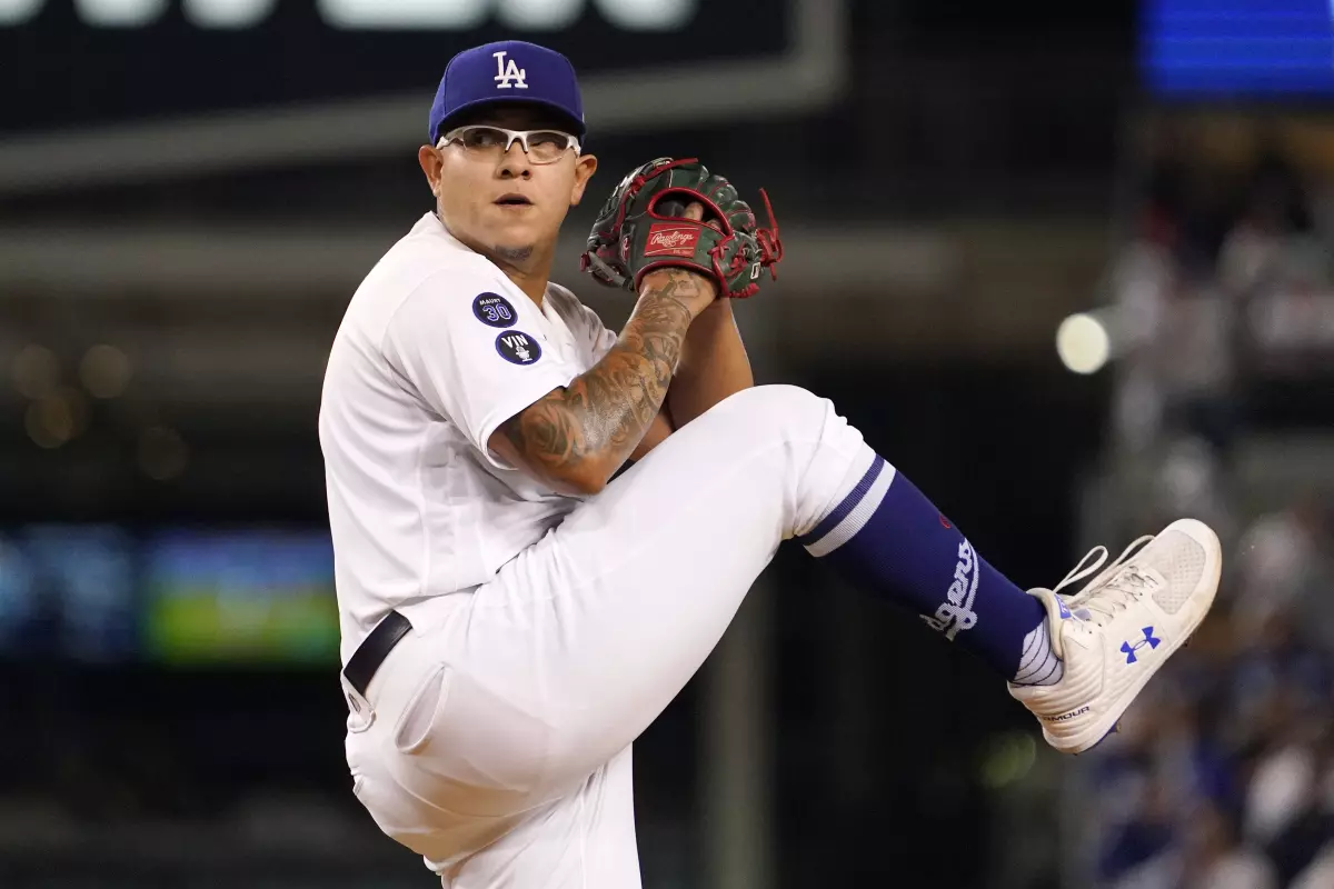 URIAS TIENE LA PUERTA ABIERTA DE JUGAR CON LOS DIABLOS
