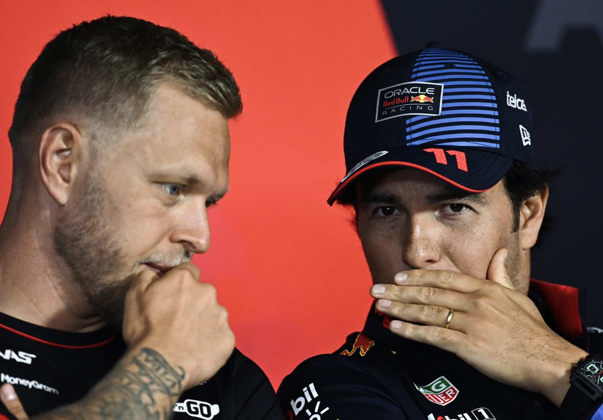 CHECO AUS 2024