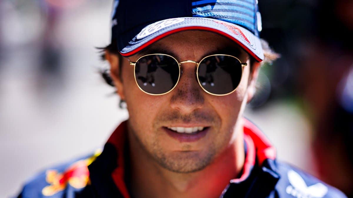 CHECO AUSTRALIA