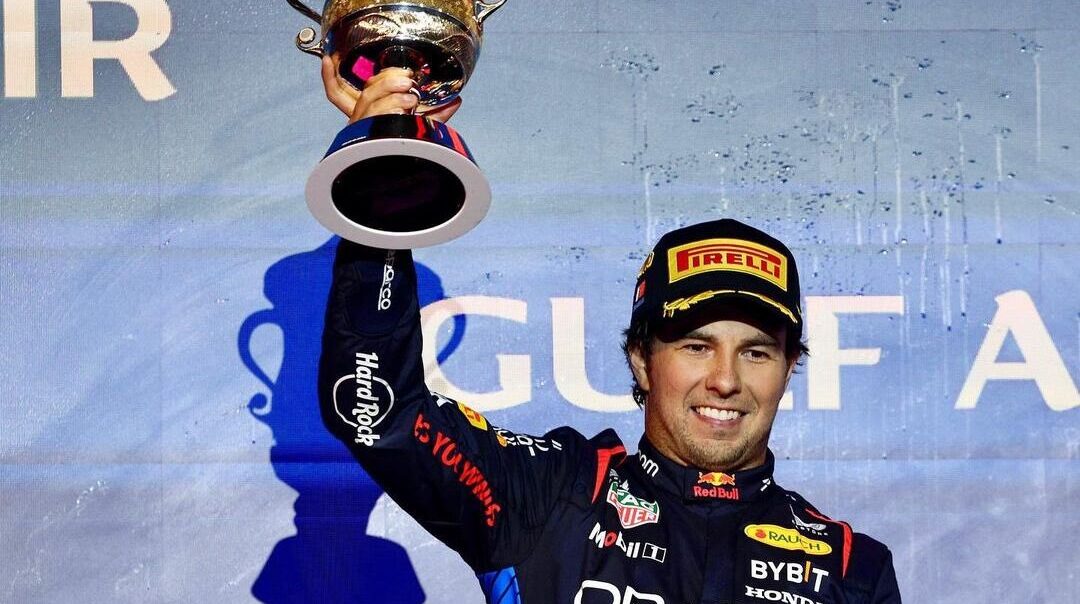 CHECO PÉREZ24