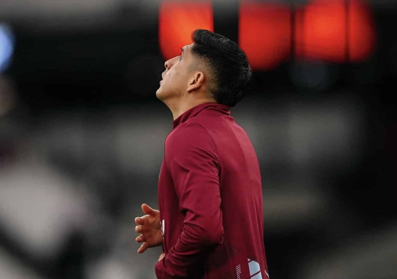 EDSON EUROPA LEAGUE