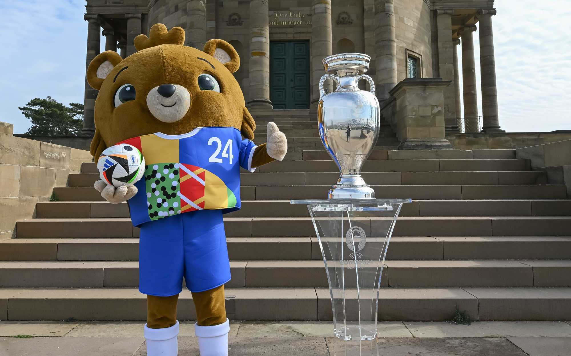 EURO2024