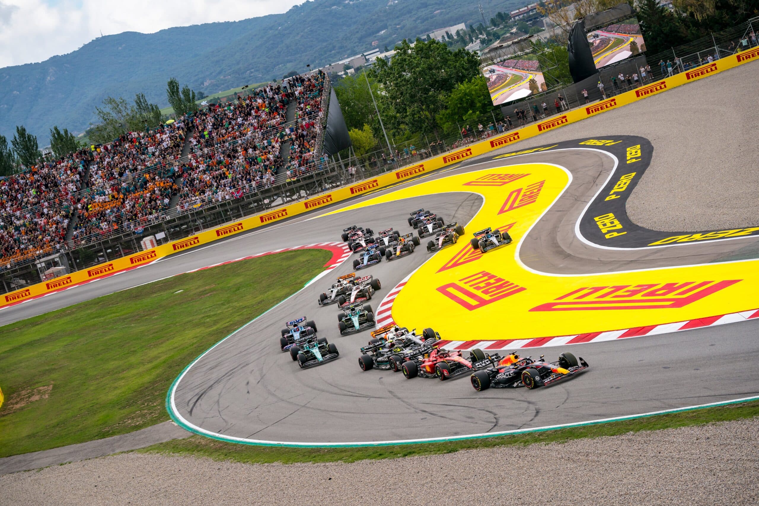 F1 Campeones