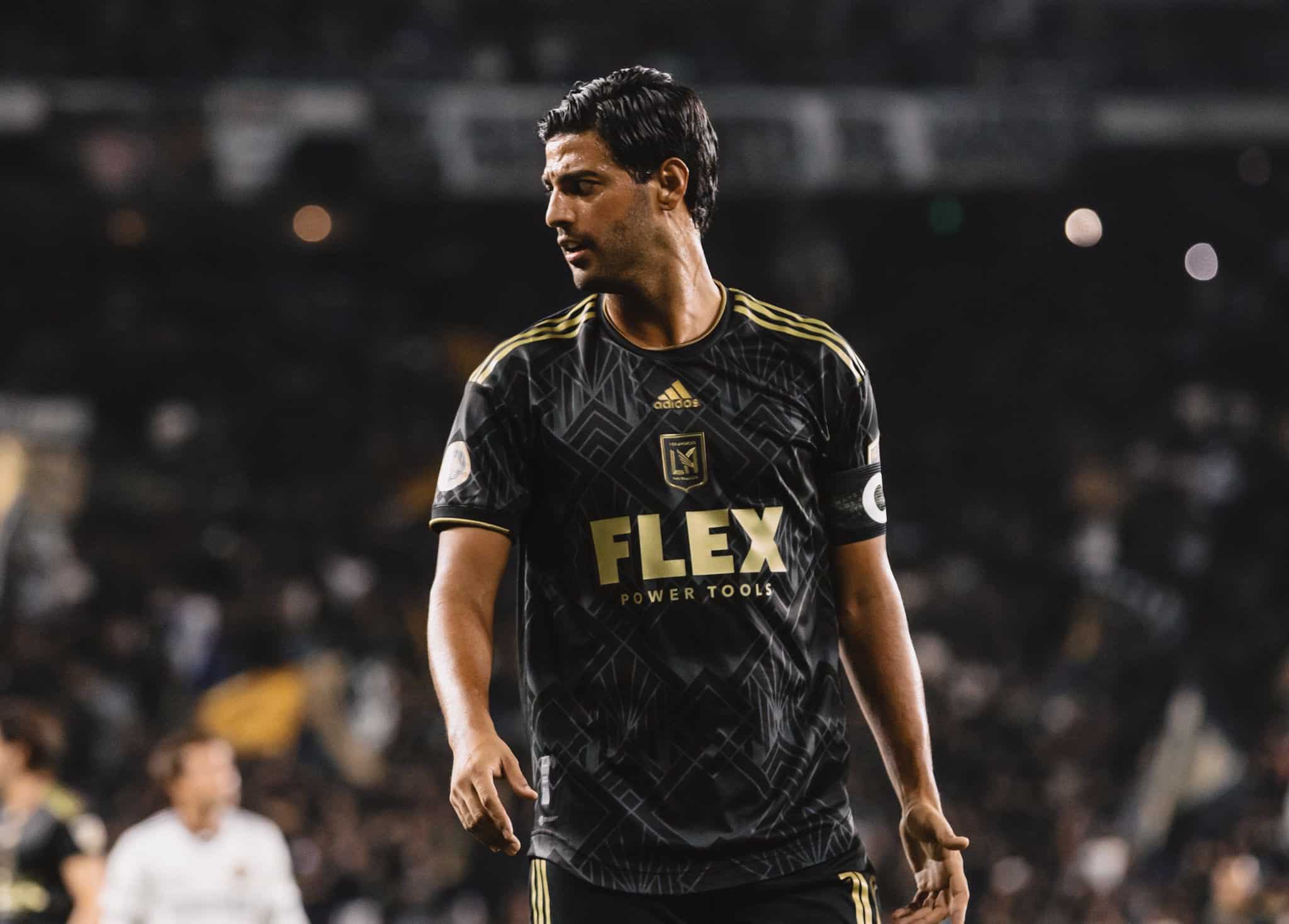 CARLOS VELA MLS