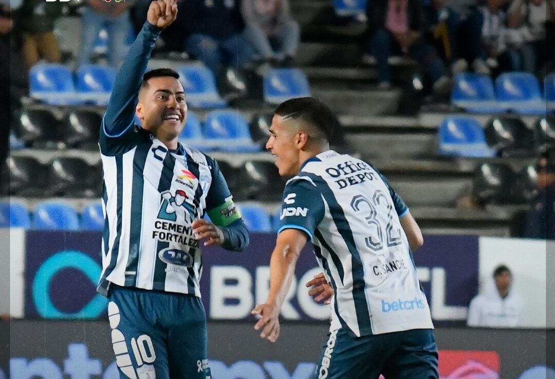 PACHUCA JUÁREZ CL 2024