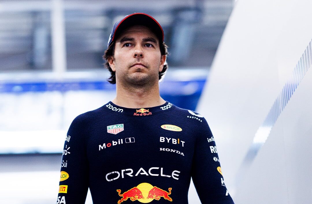 CHECO ARABIA SAUDITA