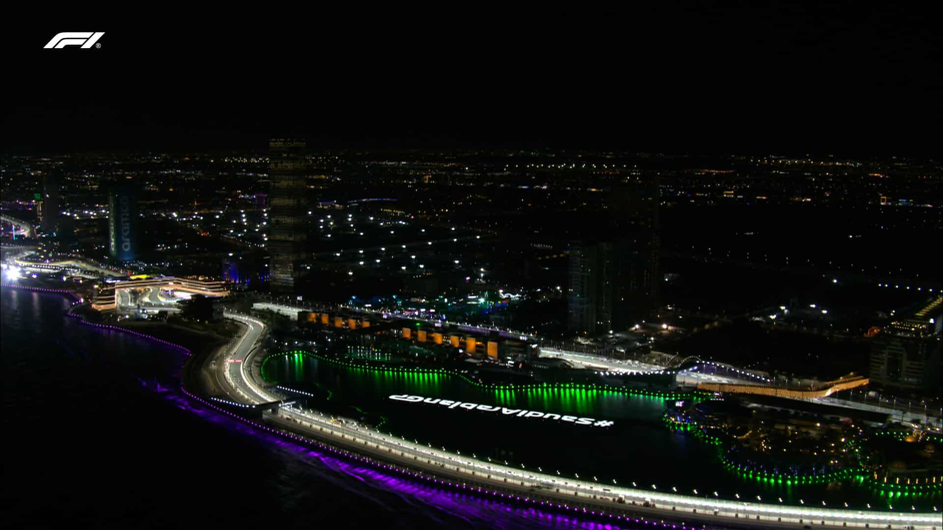 GP ARABIA SAUDITA