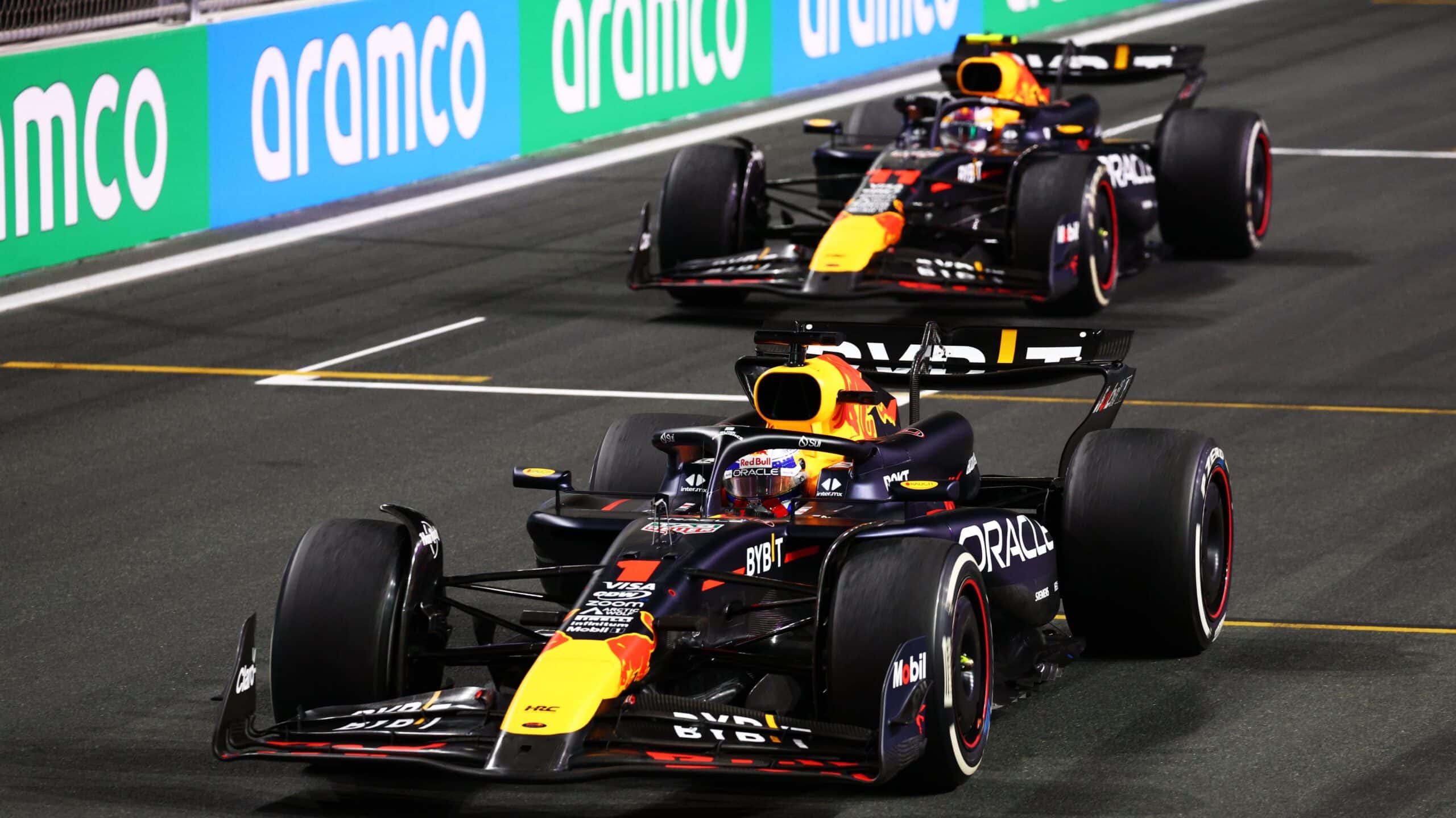 CHECO RB 2024
