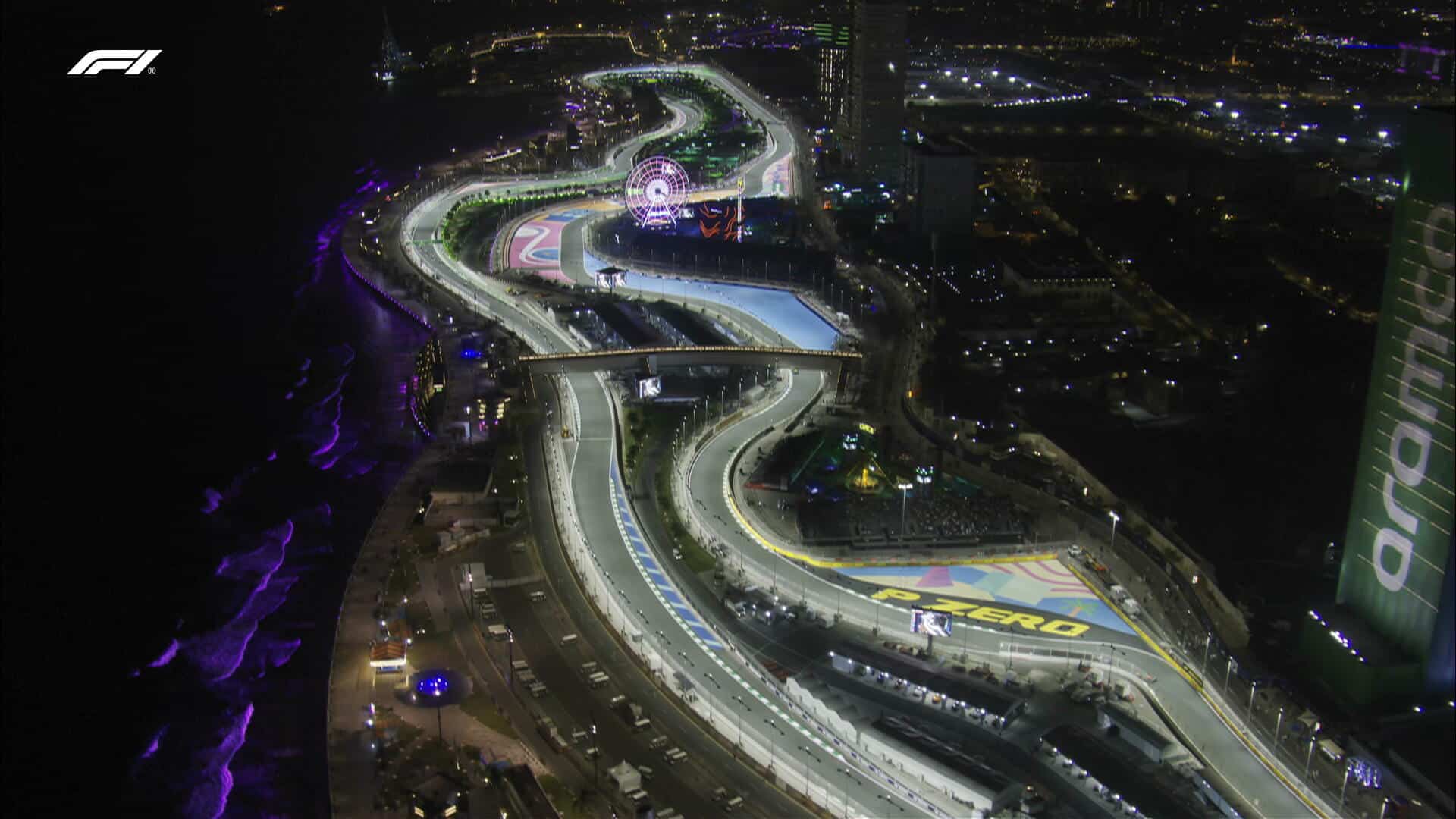 GP ARABIA SAUDITA 2024