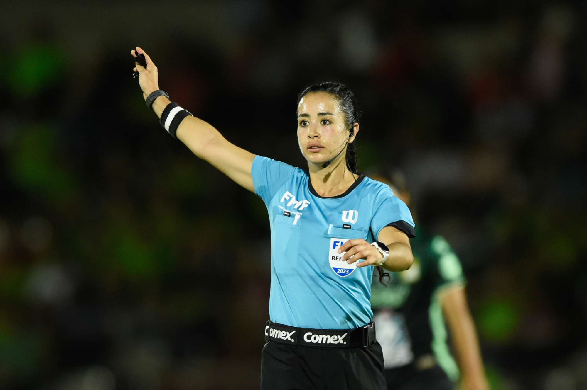 KATIA ITZEL GARCÍA