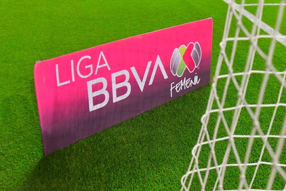 LIGA MX FEMENIL CL2024