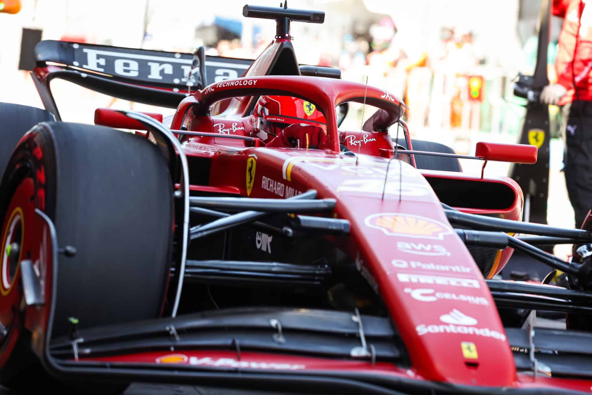 LECLERC AUS2024