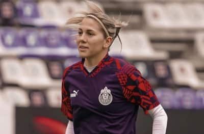 LICHA CERVANTES