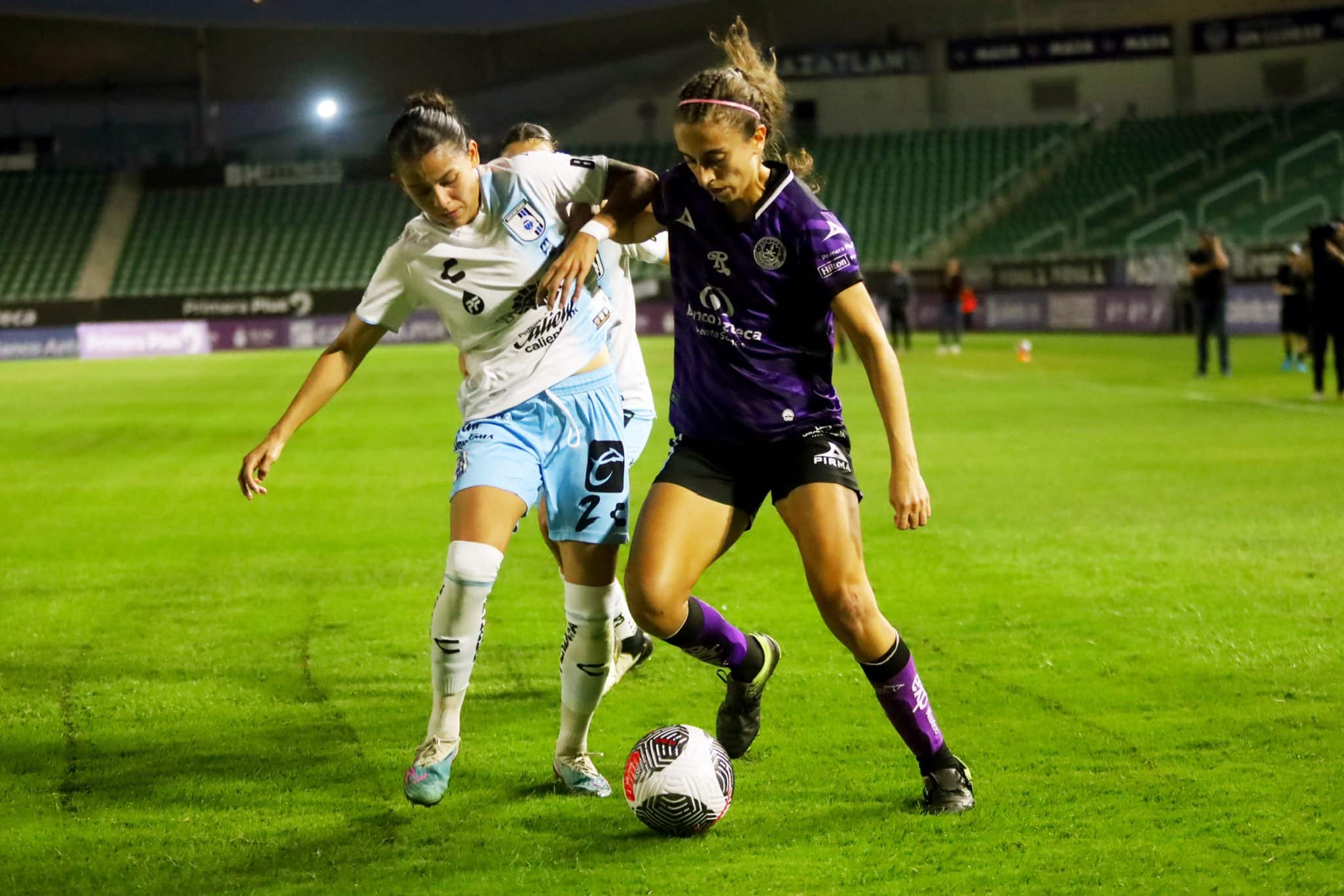 MAZ FEMENIL