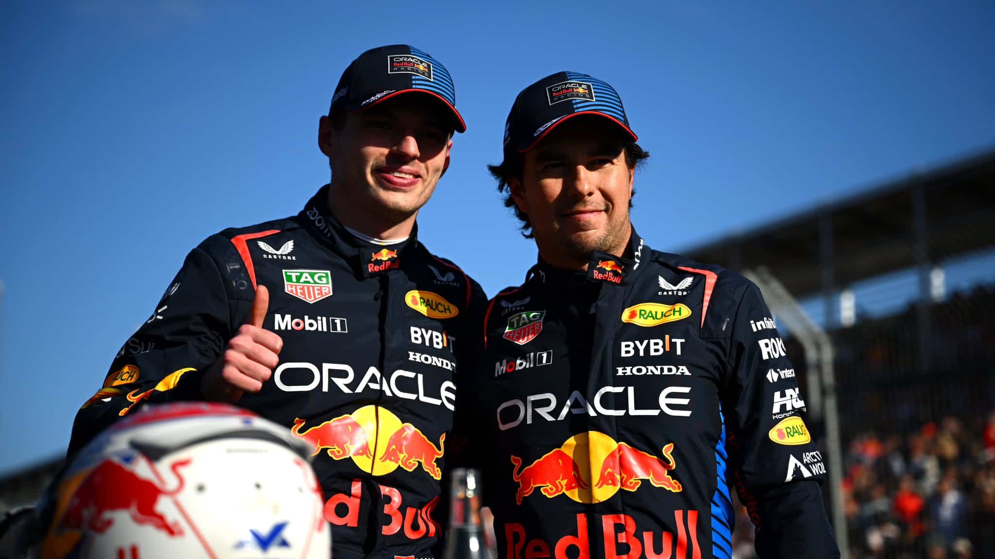 PEREZ AUSTRALIA