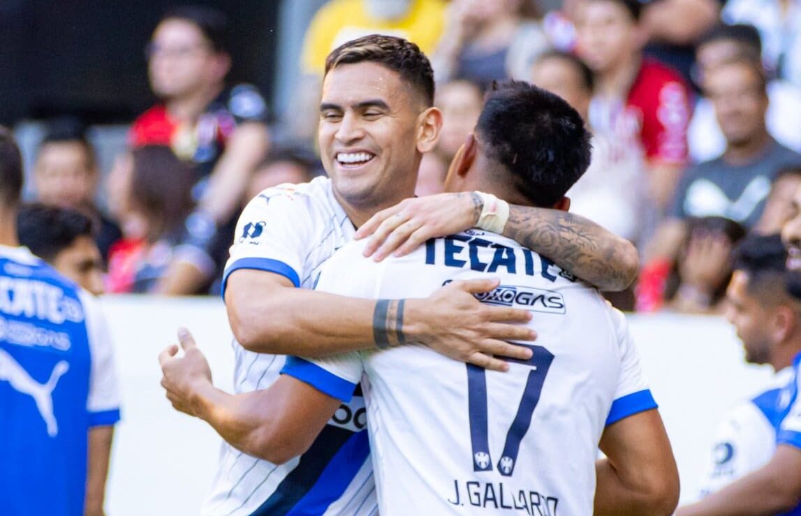 RAYADOS CL2024