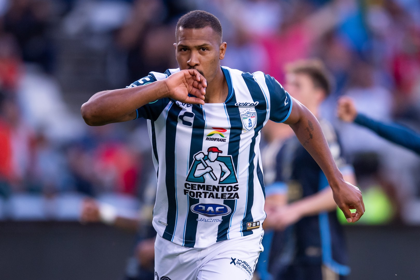 RONDON CONCACHAMPIONS