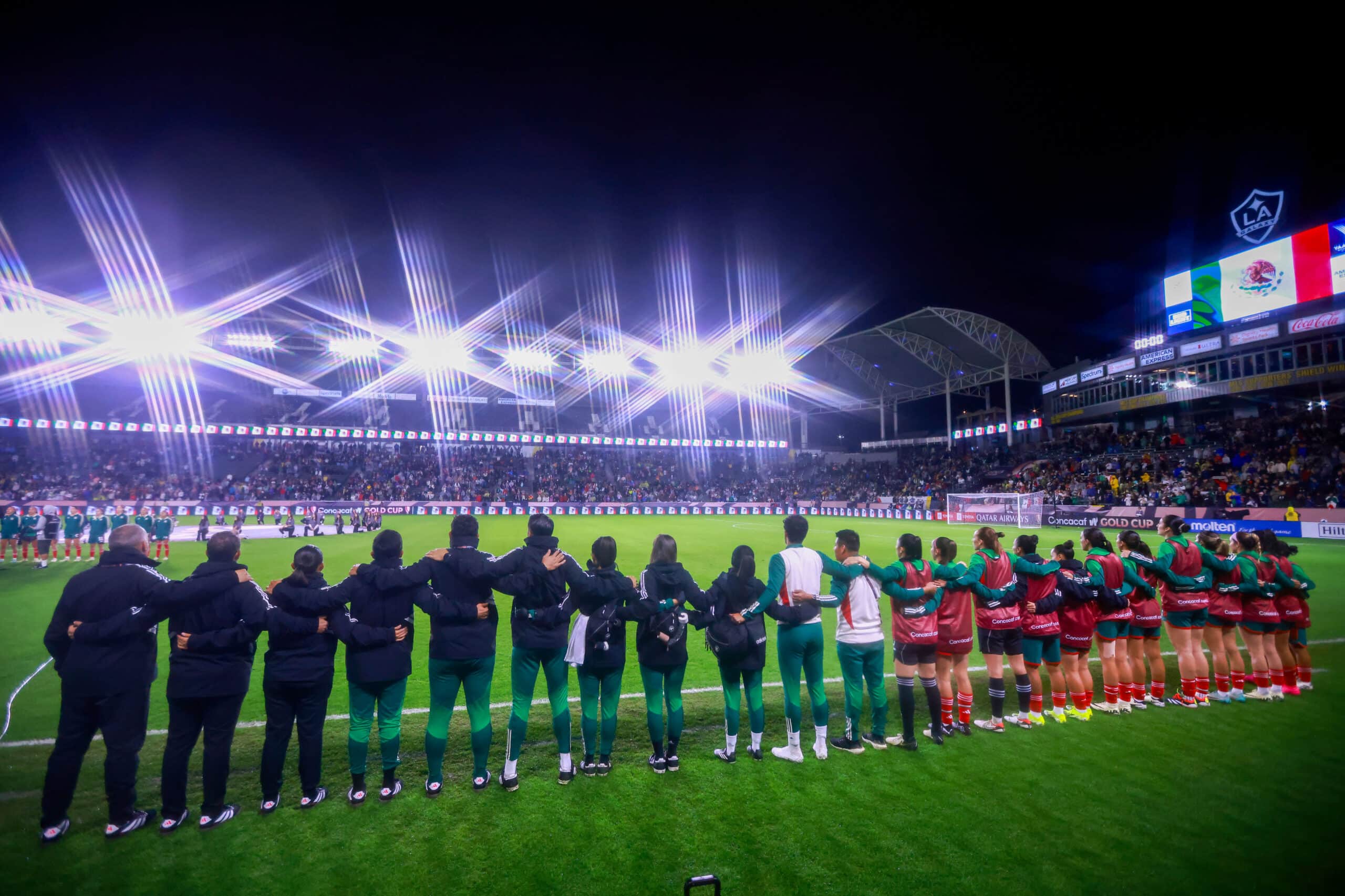 TRI COPA ORO 2024