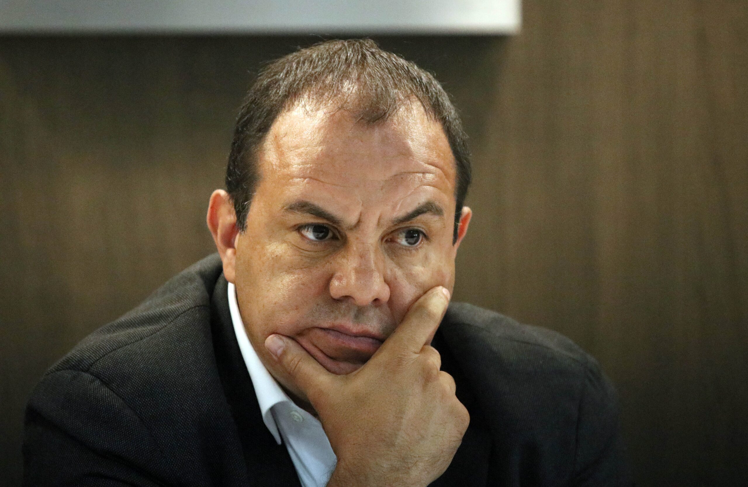 Cuauhtémoc Blanco calienta el Clásico Nacional y revienta a Chivas.