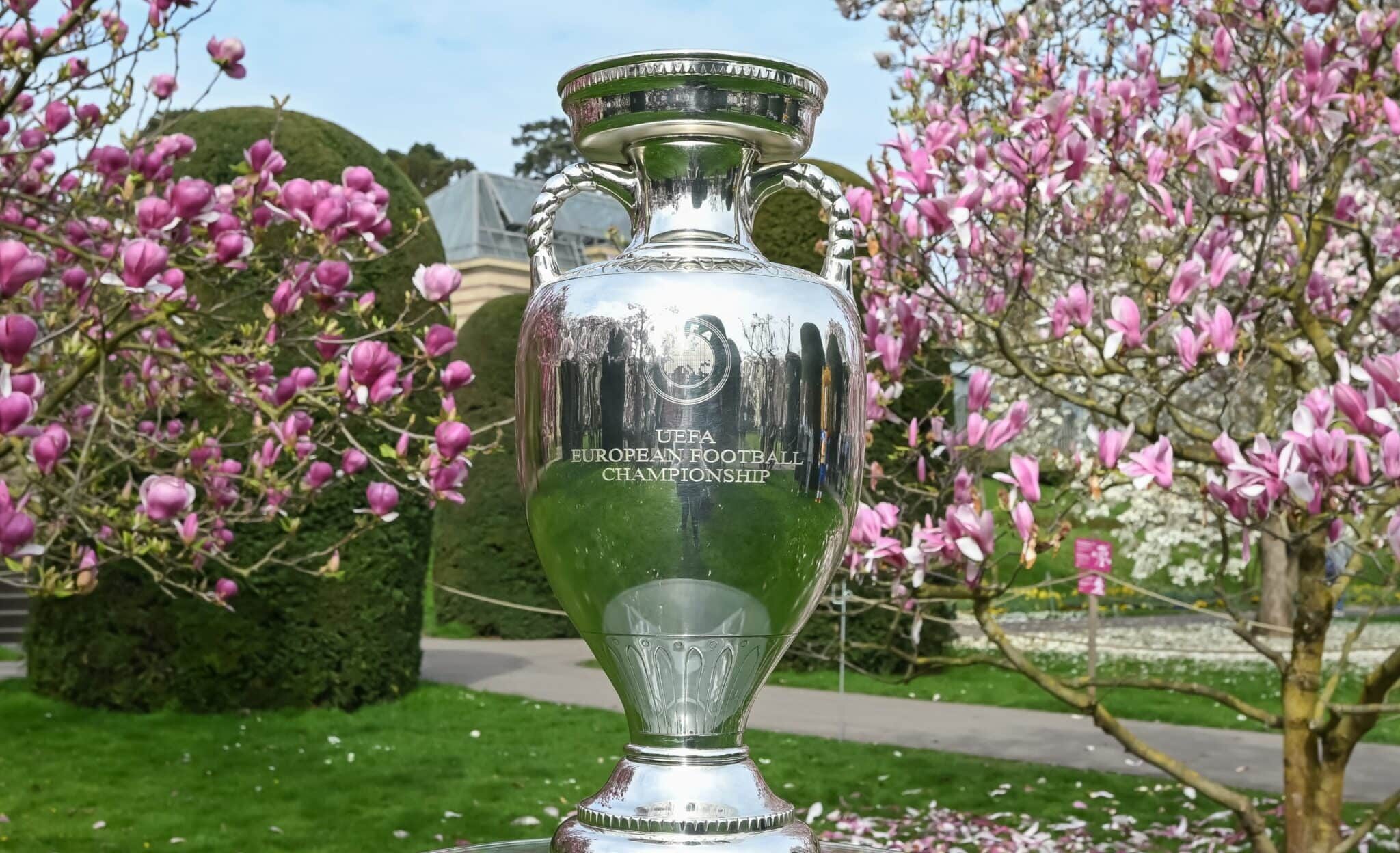 UEFA EURO 2024