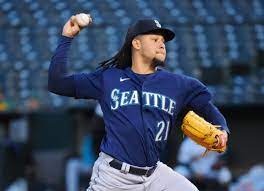LUIS CASTILLO ES BRAZO SOLIDO DE SEATTLE