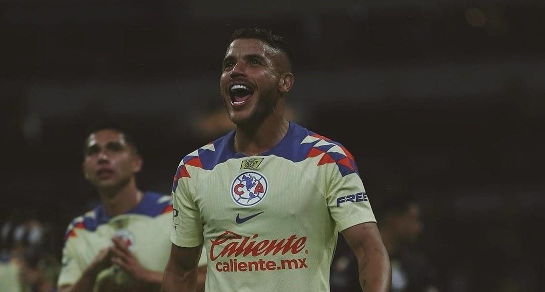 Jonathan Dos Santos no sería considerado por el Jimmy la para Nations League.