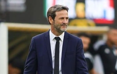 Thomas Christiansen reconoció que el duelo de este jueves será complicado.