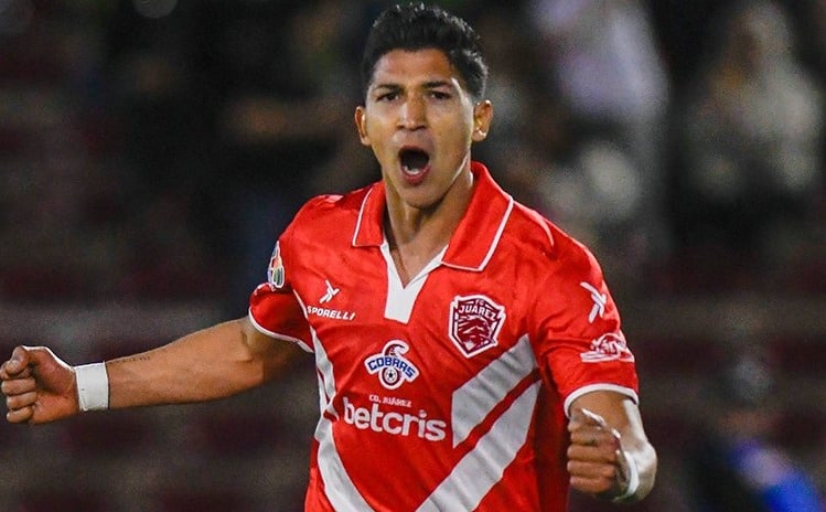 Juárez gana en fecha pendiente este sábado ante Puebla.