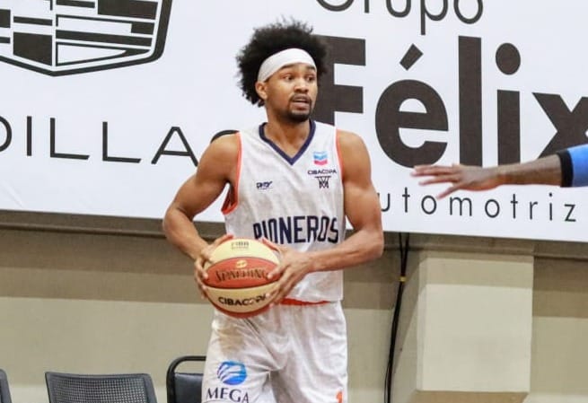 Pioneros cae en casa en el primero de la serie ante Obregón.