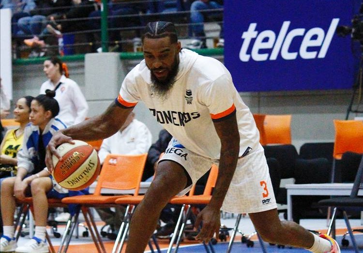 Pioneros de Los Mochis se mide este miércoles a Obregón en el segundo de la serie.