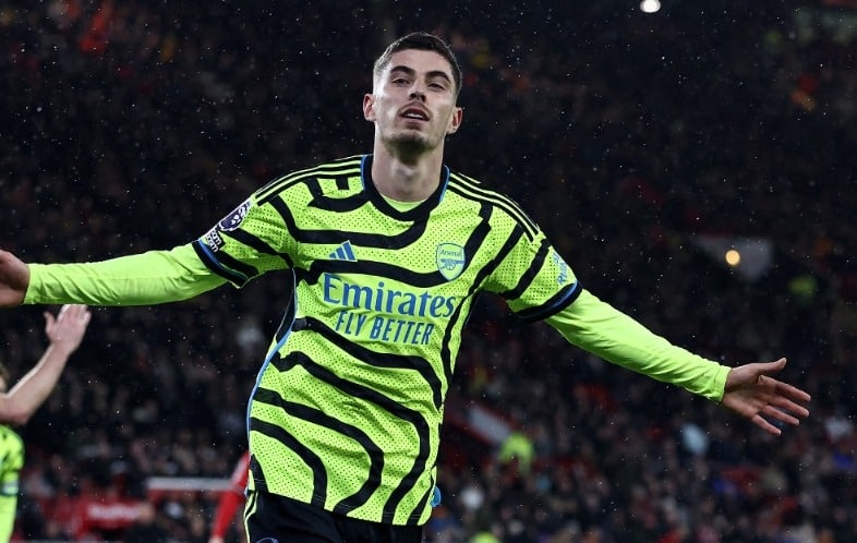 Arsenal busca dar el golpe de visitantes.