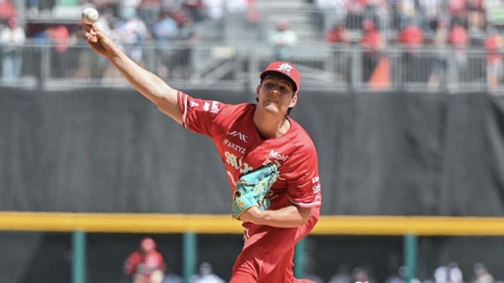 BAUER CON UNA BUENA ACTUACIÓN EN TRES ENTRADAS