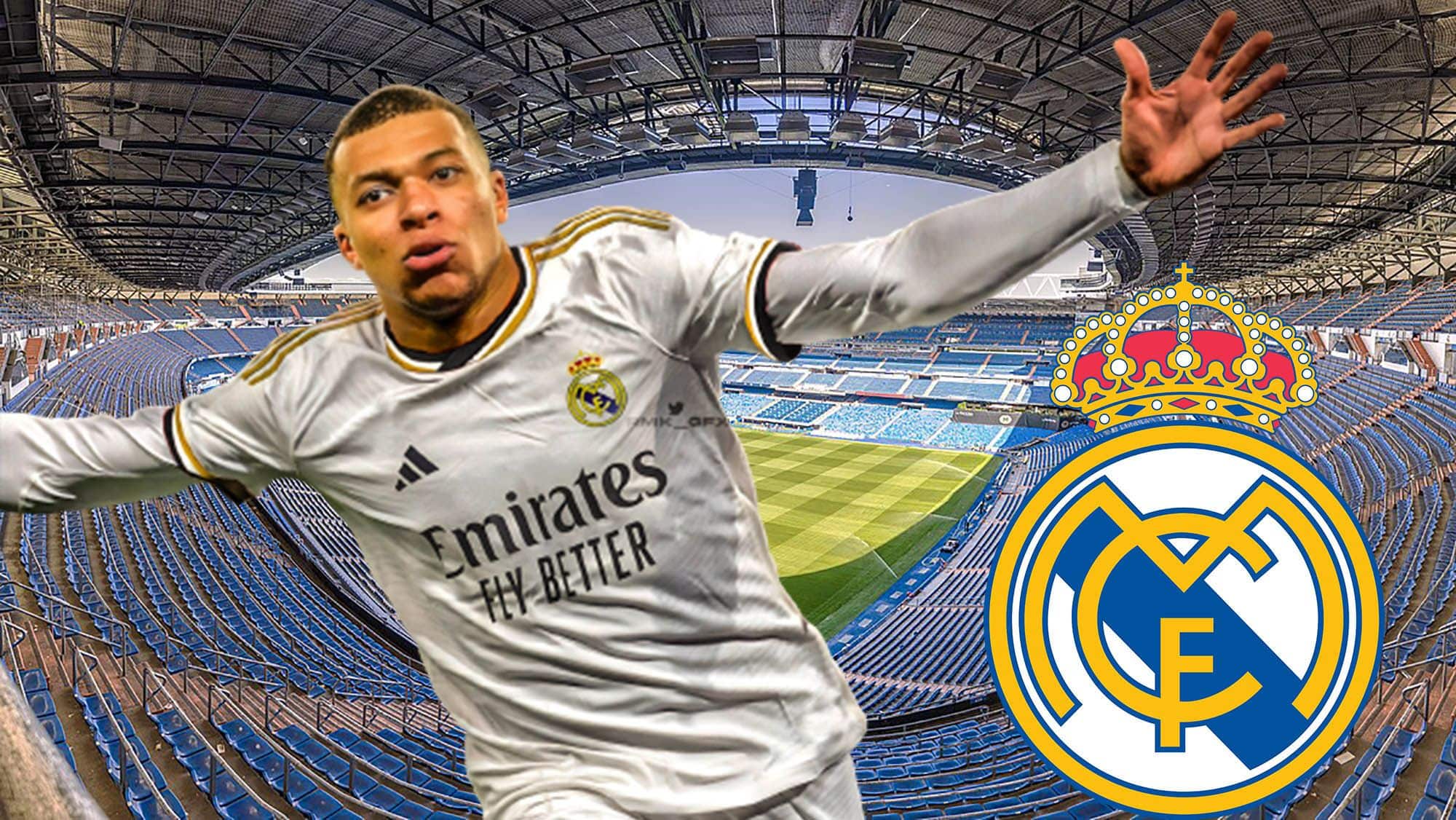 REAL MADRID VA POR EL JUGADOR FRANCES