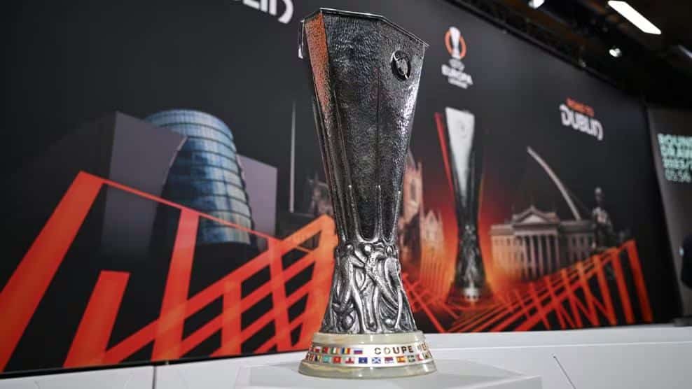 Europa League