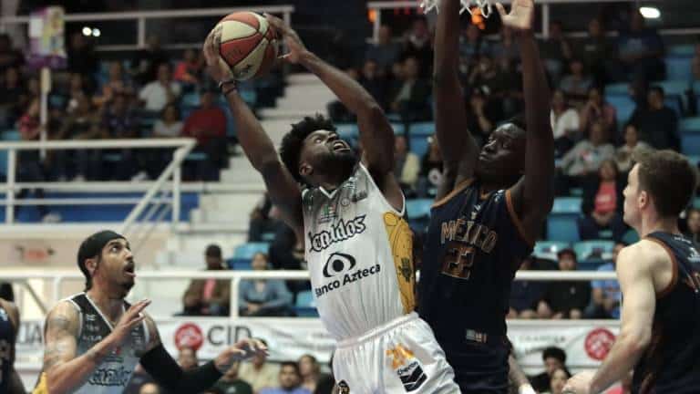 VENADOS CAE EN EL PRIMER JUEGO