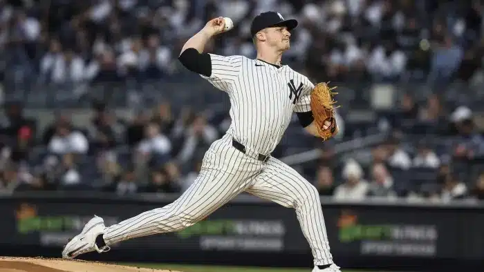 YANKEES OBLIGADOS A GANAR