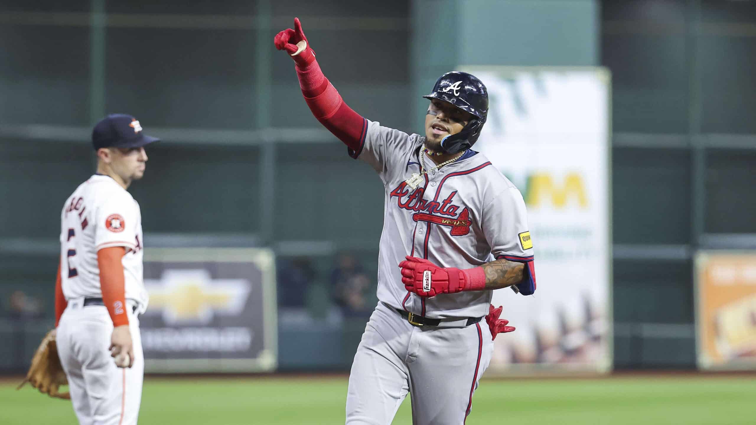 CUADRANGULAR DE ATLANTA