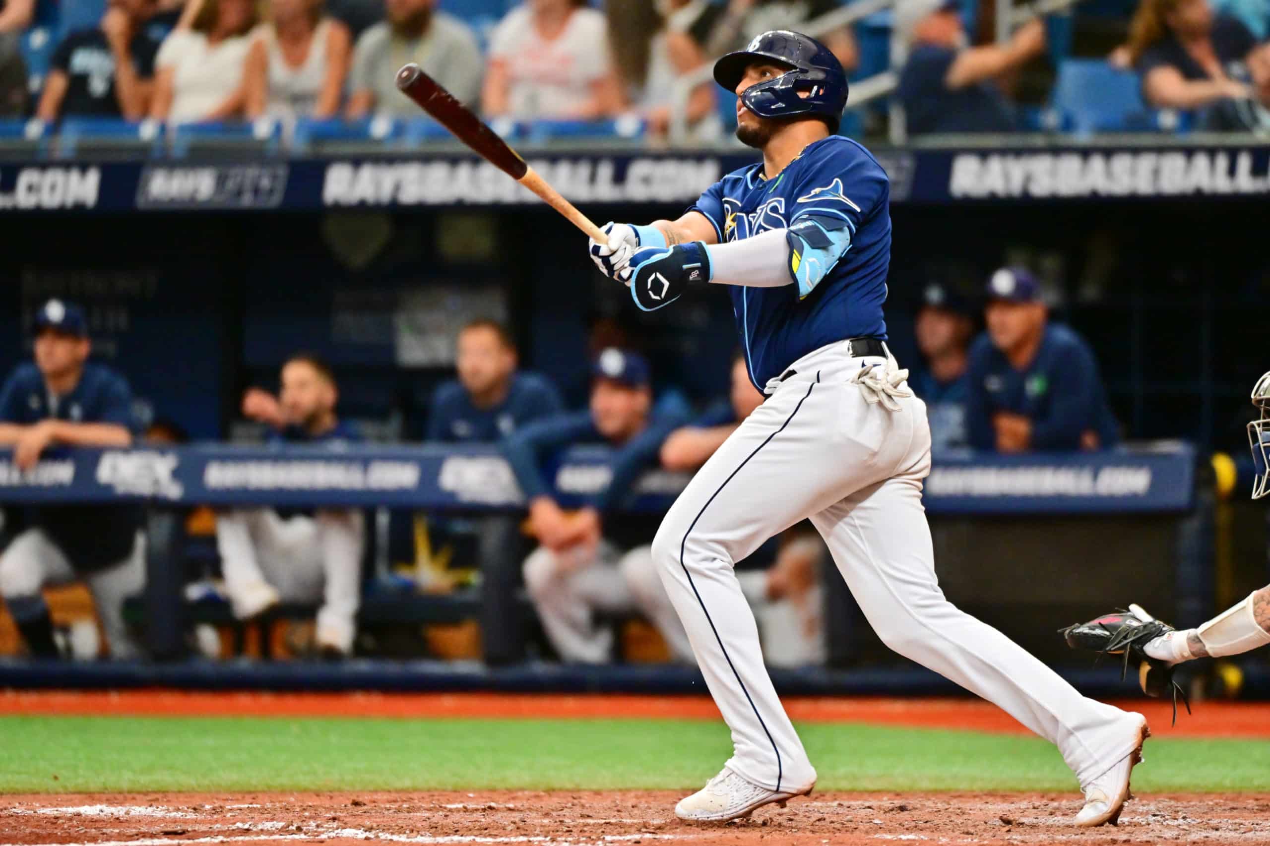 ISAAC PAREDES BUSCA MEJORAR SU RITMO OFENSIVO