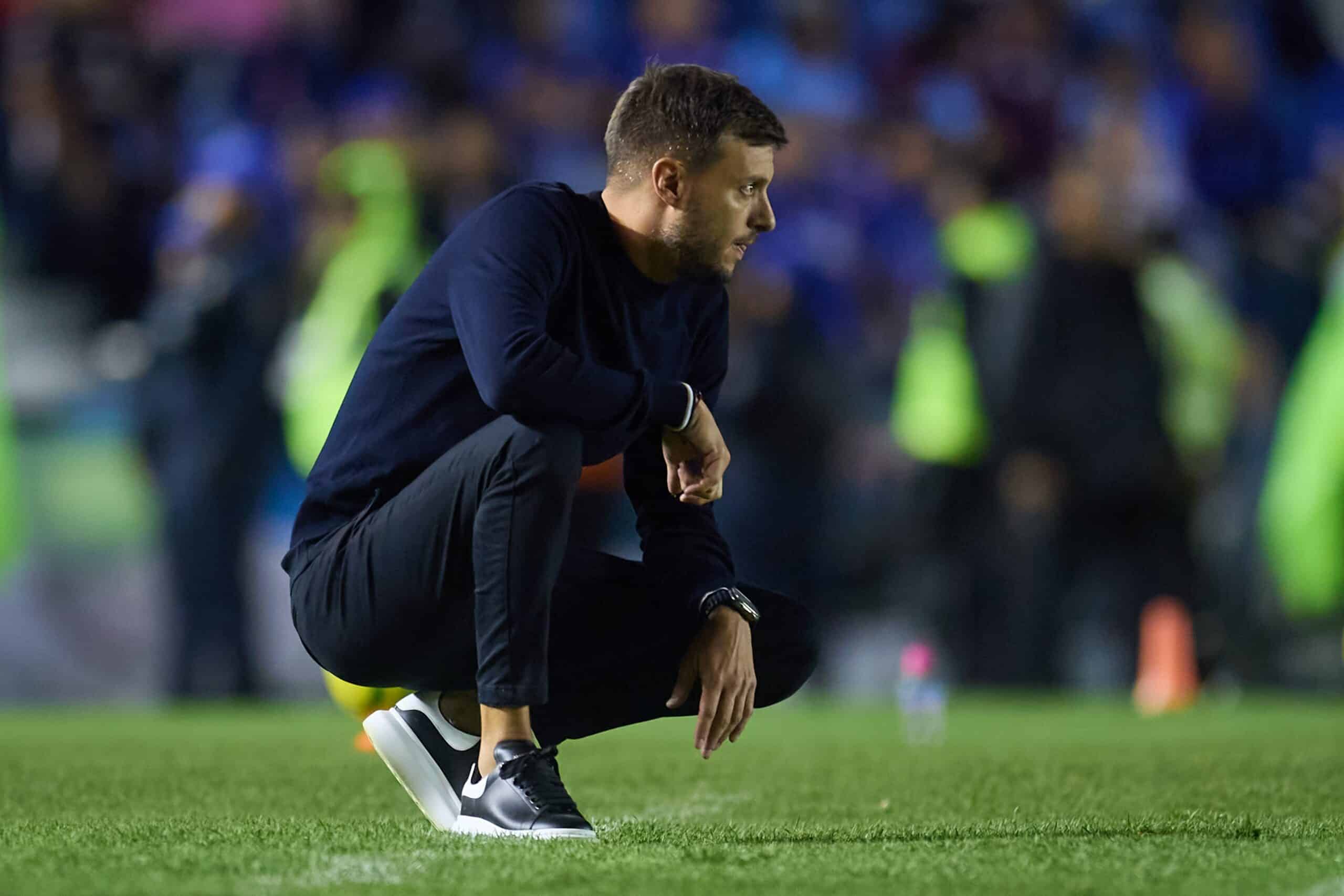 MARTIN ANSELMI CRUZ AZUL